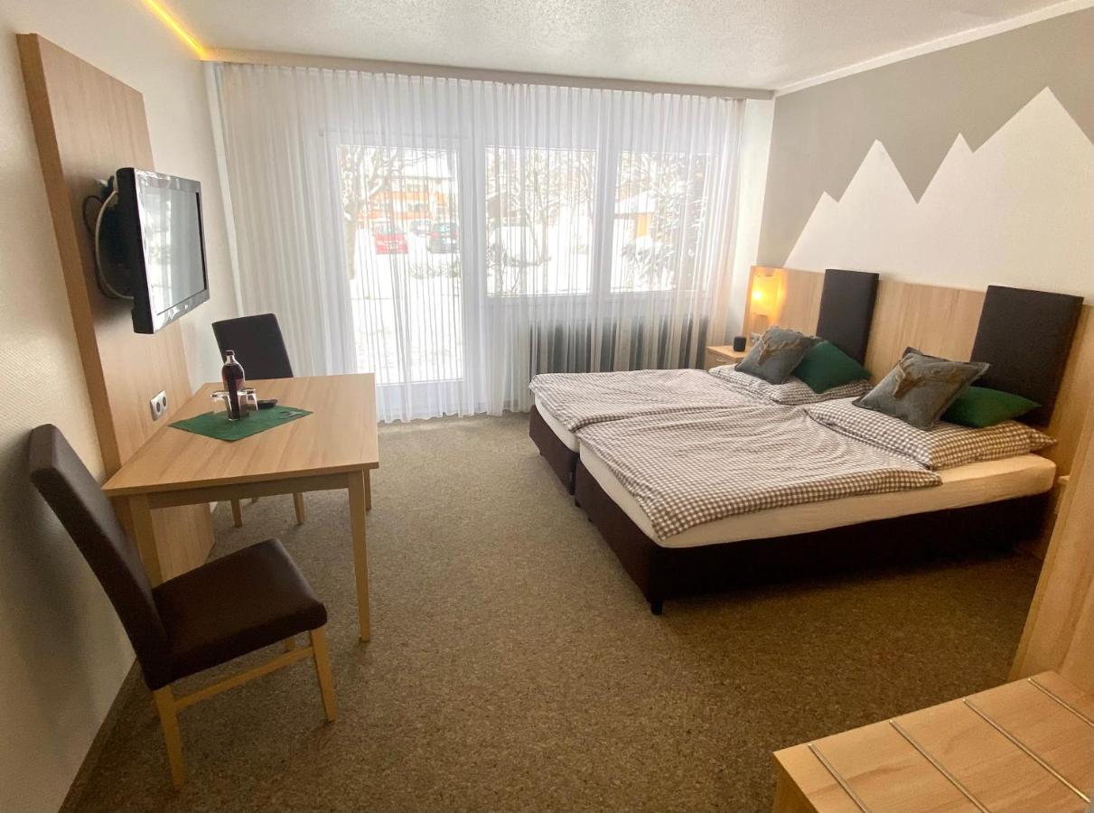 Apartamento Alpenstubn - Chiemgau Karte Inzell Exterior foto