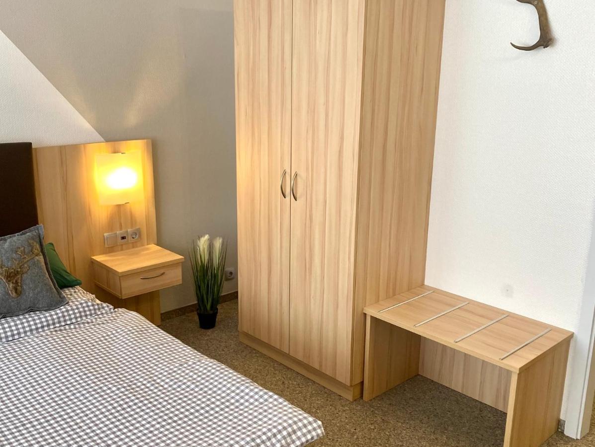 Apartamento Alpenstubn - Chiemgau Karte Inzell Exterior foto