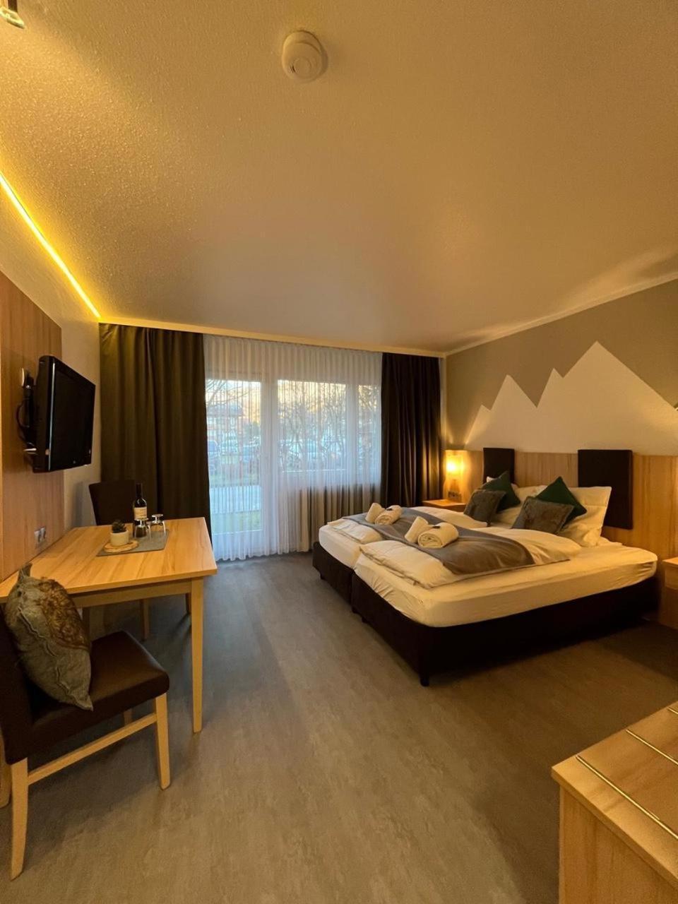 Apartamento Alpenstubn - Chiemgau Karte Inzell Exterior foto