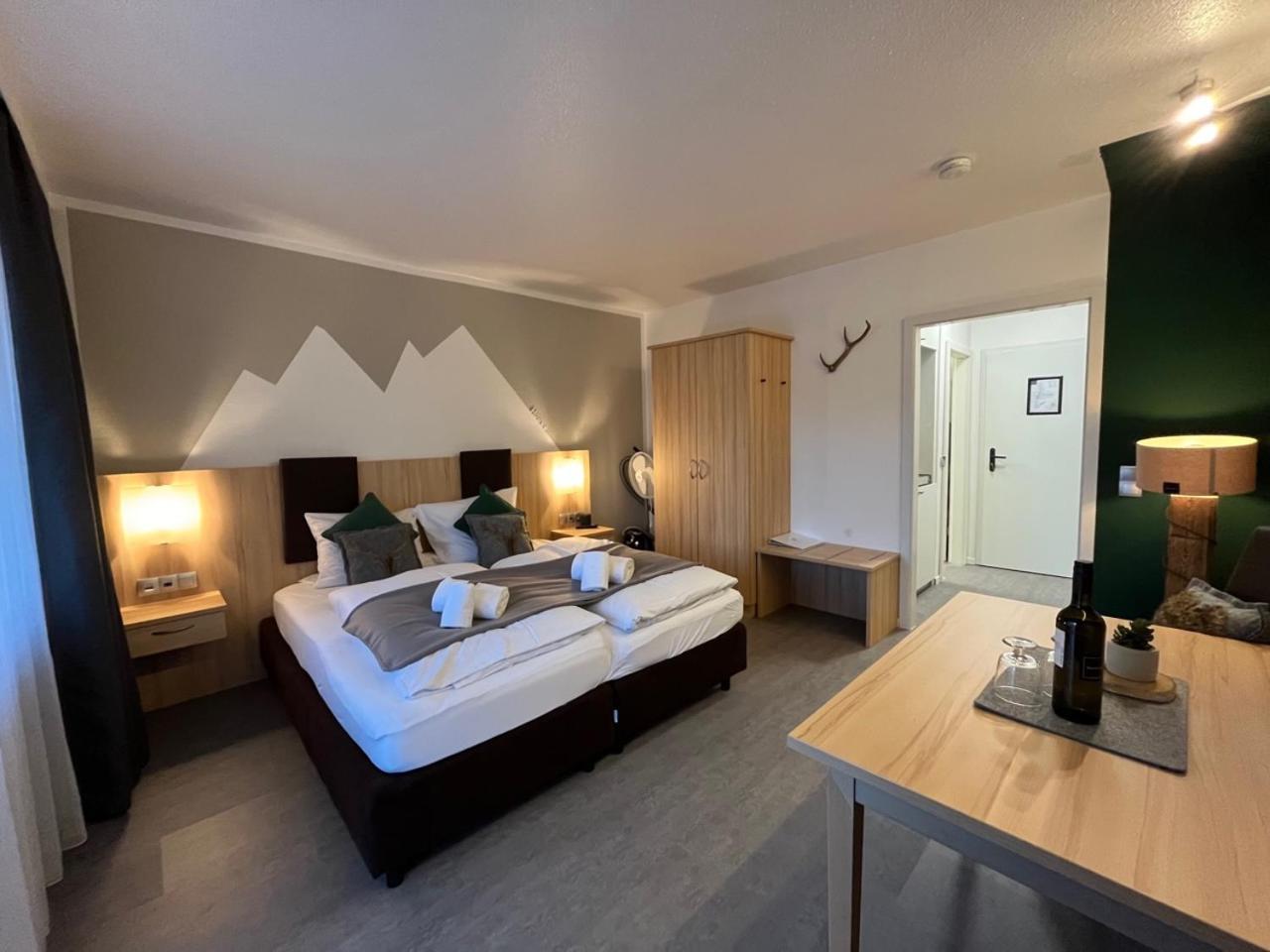 Apartamento Alpenstubn - Chiemgau Karte Inzell Exterior foto